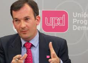 UPyD confía en estrenar el 'escaño 110' y defender su iniciativa popular de reforma de la ley electoral antes de junio
