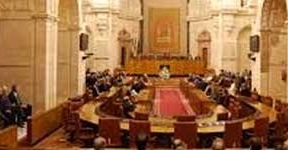 Alaya concluye que el Parlamento 