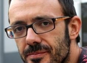 Isaac Rosa inaugura este jueves la Feria del Libro 2014 en Sevilla