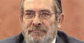 Alaya impone una fianza civil de 3,3 millones al exdelegado de Empleo en Sevilla Antonio Rivas