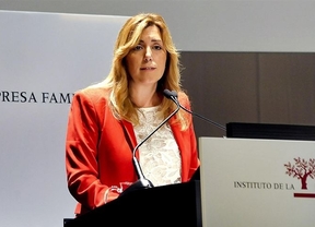 Díaz urge al Gobierno a negociar sin dilación una nueva financiación 