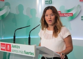Verónica Pérez optará a liderar el PSOE de Sevilla con Villalobos como presidente 