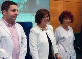 Andalucía participa con éxito en una cadena de trasplantes renales de vivos