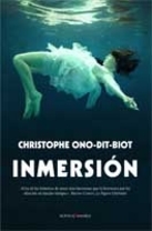 Inmersión, de Christophe Ono-dit-Biot