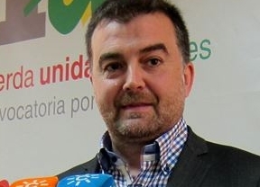 La dirección colegiada de IULV-CA se reúne este lunes por primera vez tras cerrarse la crisis de gobierno