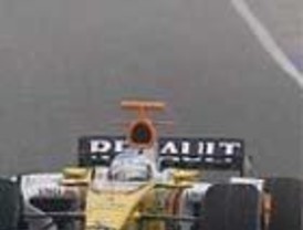 Mundial 2008: Alonso necesitará un milagro para ser campeón