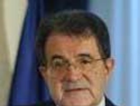 Prodi pondrá a prueba la confianza de 'sus' diputados