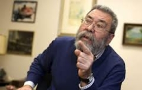 Méndez rechaza acudir al Parlamento andaluz y niega que conociera irregularidades
