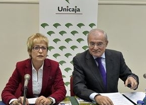 Unicaja señala la bajada del 6,5%, en términos reales, de la renta agraria en 2013