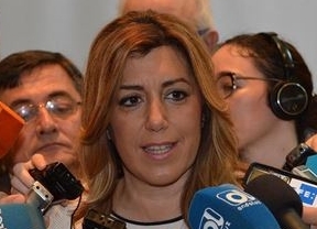 Susana Díaz intentará formar gobierno "lo antes posible"