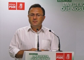 El PSOE-A exige 