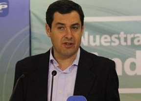 Moreno aplicará "una estrategia de mejora continua" a la Junta y auditará las políticas públicas