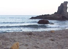 Cabo de Gata sigue aspirando a ser una de las '7 Maravillas Naturales de España'