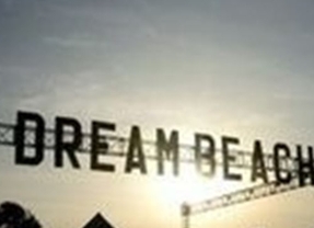80.000 disfrutan del festival 'Dreambeach' de Villaricos