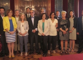 Andalucía debate crear un registro de donantes voluntarios para investigación