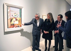 El MPM muestra 30 obras propias que analizan al Picasso artista y a la sociedad del momento