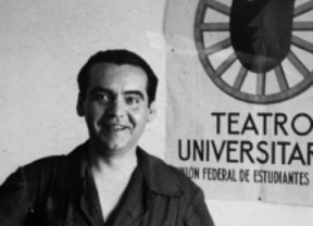 El '5 a las 5' conmemora el 116 aniversario del nacimiento de García Lorca