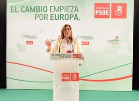Susana Díaz: "No habrá elecciones en otoño"