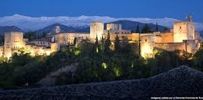 La Alhambra celebra sus 30 años como Patrimonio Mundial