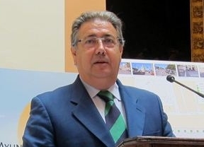 Zoido ve los ERE, Invercaria y UGT-A como "un solo caso de corrupción de Junta y PSOE-A" 