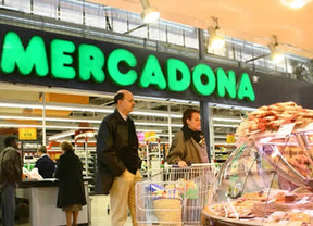 Mercadona finaliza 2014 con 346 tiendas en las ocho provincias andaluzas, tras abrir seis supermercados y cerrar uno