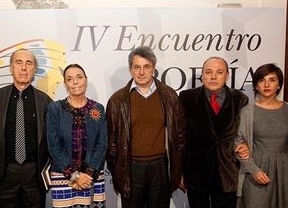 Sevilla se convierte en 'capital de la poesía' gracias al IV ciclo Poesía en Vandalia