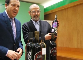 El vino ecológico de Ronda 'Los Frutales-Garnacha' consigue el Oro en los premios europeos del sector