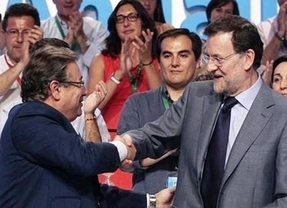 Rajoy este miércoles participa en un acto de campaña en Sevilla para apoyar a Zoido