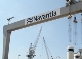 Navantia firma un acuerdo para construir en Cádiz y Ferrol cuatro petroleros tipo Suezmax, ampliable a otros dos