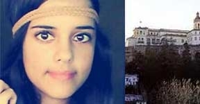 La menor desaparecida en San Juan de Aznalfarache estaba "desorientada" cuando fue encontrada en Granada