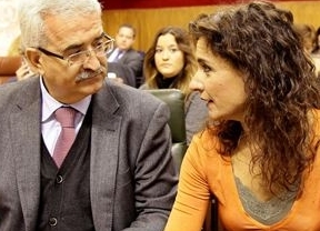 El pitartito no aceptan ninguna de las 281 enmiendas  dell PP-A en la primera jornada del debate final del Presupuesto de 2014