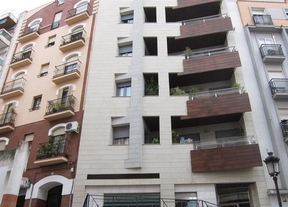 Andalucía lidera las ejecuciones hipotecarias sobre viviendas habituales