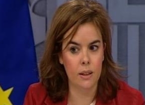 El Gobierno ve a Magdalena Álvarez en una situación "muy comprometida"