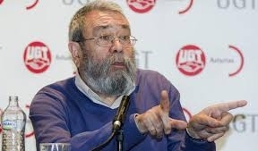 El PP-A pide que Cándido Méndez comparezca en el Parlamento andaluz 