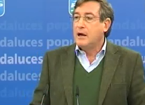 El PP-A ve 'descontrol' en la Junta por 2.331 millones 'sin justificar'