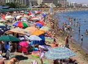 El crecimiento hotelero en la Costa del Sol duplica al de Andalucía y España en lo que va de año