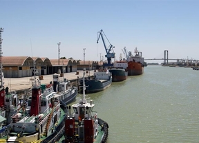 El Puerto de Sevilla abre el concurso para explotar los astilleros 