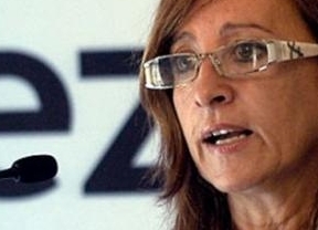 Pilar Sánchez, citada a declarar en abril como imputada por los cursos de formación de Mercajerez