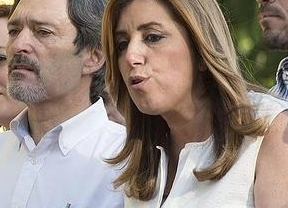 Susana Díaz amenaza un avez más que si siguen sin investirla, convocará elecciones en Andalucía
A