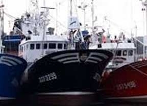 La flota pesquera, a la espera de licencias para faenar el próximo trimestre en Marruecos
