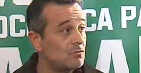 Castro sostiene que Felipe González está tras la ruptura y que el PSOE-A no quería estabilidad sino 'la paz de los muertos'