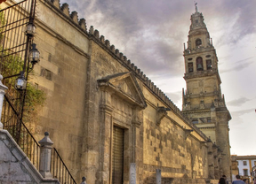 La Torre de la Catedral de Córdoba reabre sus puertas después de 24 años
