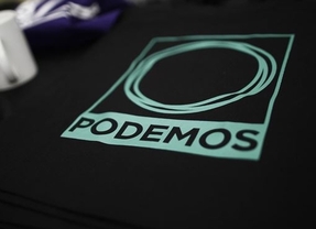 Podemos recurre a los microcréditos para financiar su campaña del 22M