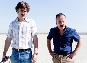 'La Isla mínima' bate récord con 17 nominaciones a los Goya