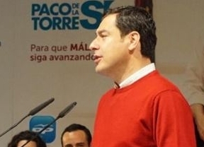 Moreno, a Díaz: 