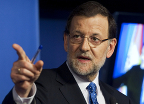 Rajoy acusa a Susana Díaz de "utilizar" Andalucía como "trampolín"