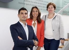 Dos empresas andaluzas crean el mayor laboratorio español de metrología y calibración para la aeronáutica