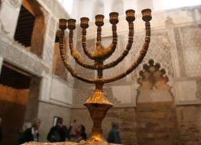 El PP-A pide que la Junta autorice celebrar bodas por el rito judío en la Sinagoga de Córdoba