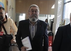Méndez critica a Interior por informar de una operación bajo secreto