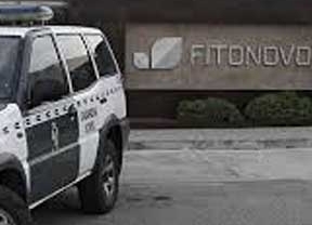 El empresario de 'Fitonovo' recurre ante la Audiencia su ingreso en prisión y pide ser liberado